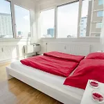 Living Schwedenplatz