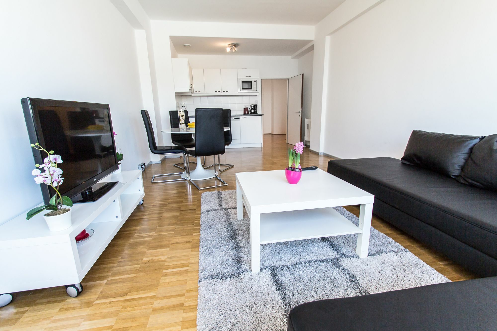 Sweet Living Schwedenplatz *