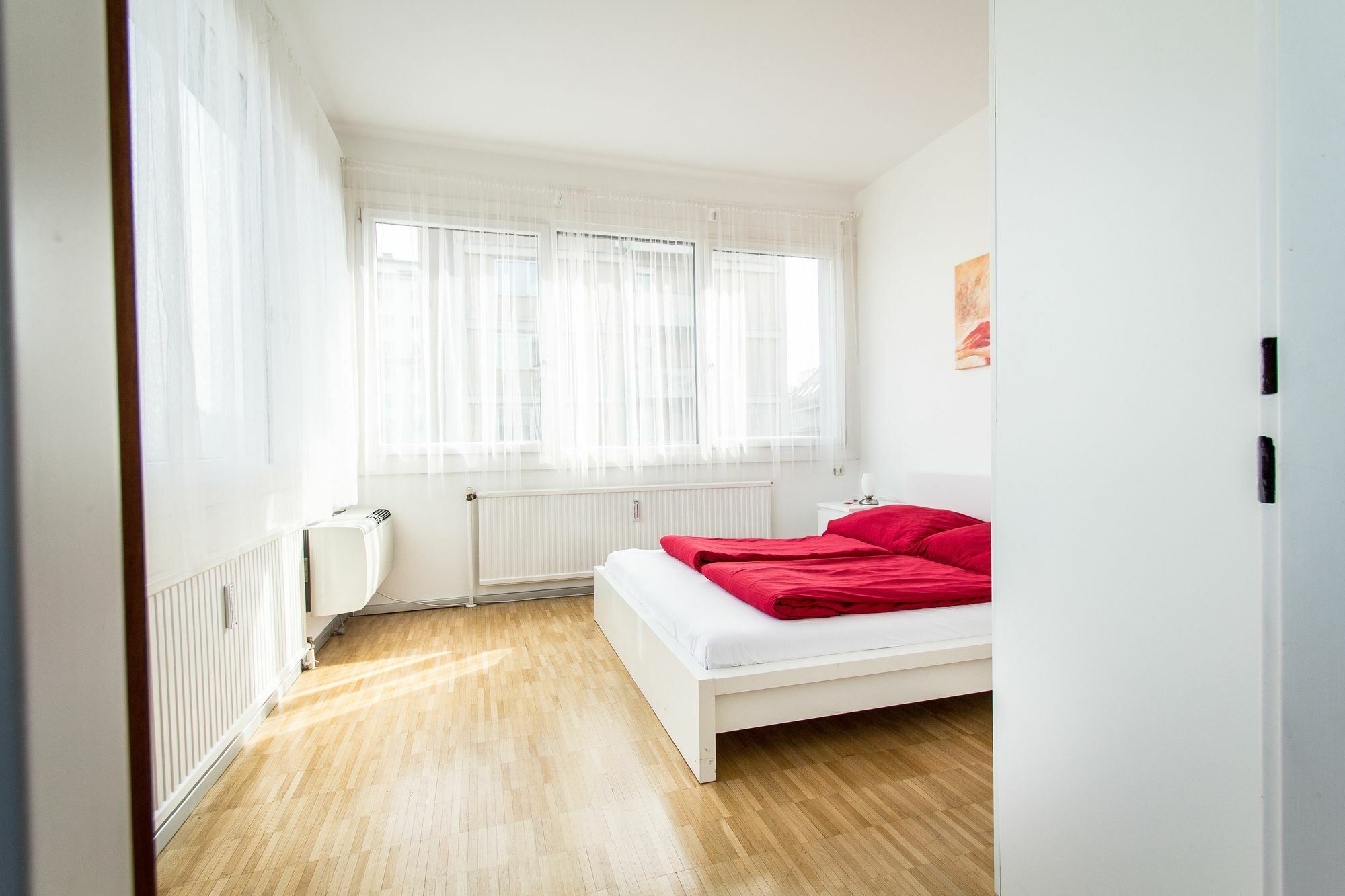Sweet Living Schwedenplatz Appartement *